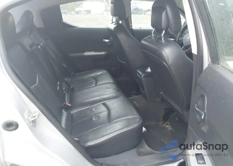 2010 Dodge Avenger R/T from USA, damaged, VIN 1B3CC5FB2AN176824